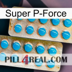 Super P-Force new08